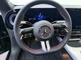 Mercedes-Benz CLA-Klasse thumbnail 10