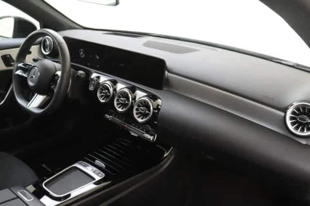 Mercedes-Benz A-Klasse (2025) thumbnail 5