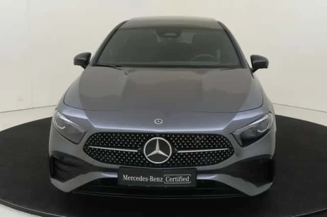 Mercedes-Benz A-Klasse (2025) thumbnail 6