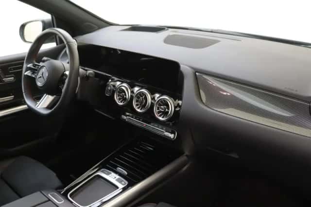 Mercedes-Benz B-Klasse (2025) thumbnail 5