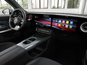 Mercedes-Benz GLB-Klasse thumbnail 2