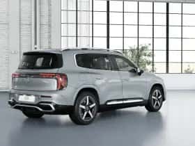 Mercedes-Benz GLB-Klasse thumbnail 3