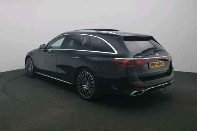 Mercedes-Benz E-Klasse (2025) thumbnail 5