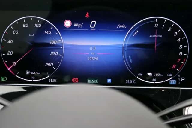 Mercedes-Benz E-Klasse (2025) thumbnail 6