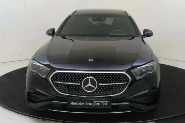 Mercedes-Benz E-Klasse (2025) thumbnail 6