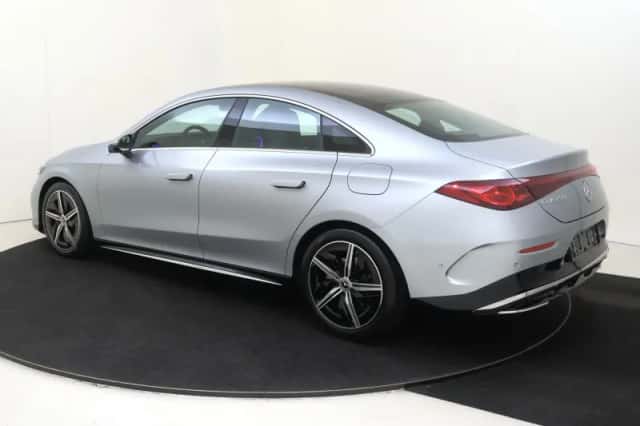 Mercedes-Benz CLA-Klasse (2026) thumbnail 3