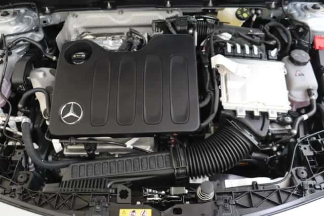 Mercedes-Benz CLA-Klasse (2026) thumbnail 5