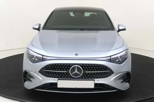 Mercedes-Benz CLA-Klasse (2026) thumbnail 6