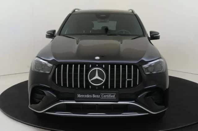 Mercedes-Benz GLE (2025) thumbnail 6