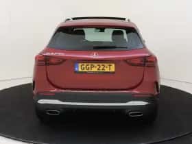 Mercedes-Benz GLA (2024) thumbnail 7