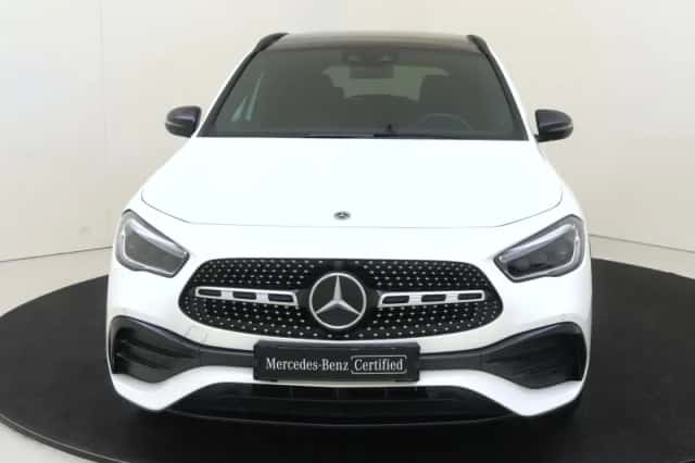 Mercedes-Benz GLA (2021) thumbnail 6