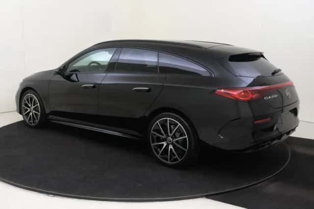 Mercedes-Benz CLA-Klasse (2026) thumbnail 3