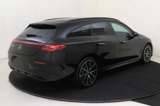 Mercedes-Benz CLA-Klasse (2026) thumbnail 4