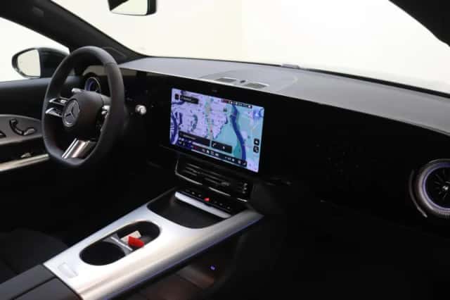 Mercedes-Benz CLA-Klasse (2026) thumbnail 5