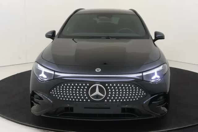 Mercedes-Benz CLA-Klasse (2026) thumbnail 6