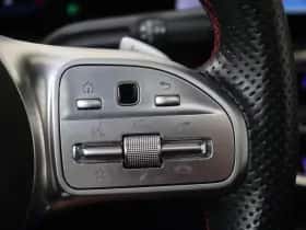 Mercedes-Benz GLA thumbnail 13