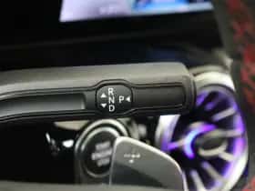 Mercedes-Benz GLA thumbnail 14