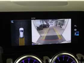 Mercedes-Benz GLA thumbnail 18