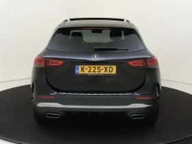 Mercedes-Benz GLA thumbnail 7