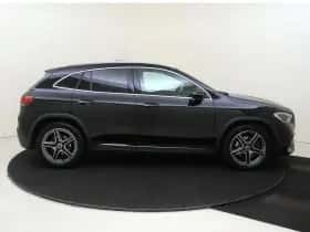 Mercedes-Benz GLA thumbnail 9