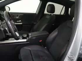 Mercedes-Benz GLA thumbnail 11