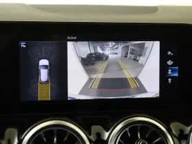Mercedes-Benz GLA thumbnail 19