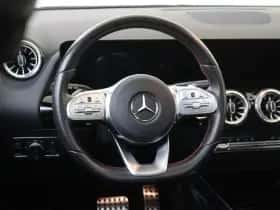 Mercedes-Benz GLA thumbnail 10