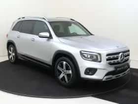 Mercedes-Benz GLB-Klasse thumbnail 2