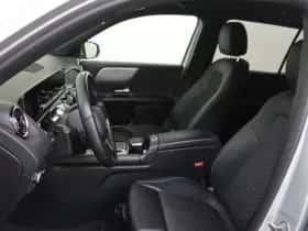 Mercedes-Benz GLB-Klasse thumbnail 11