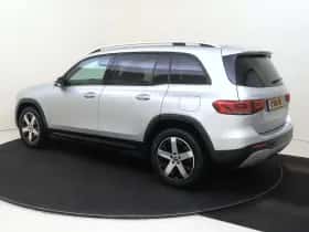 Mercedes-Benz GLB-Klasse thumbnail 3