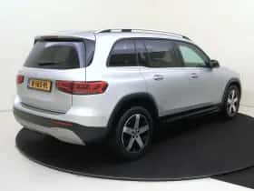 Mercedes-Benz GLB-Klasse thumbnail 4