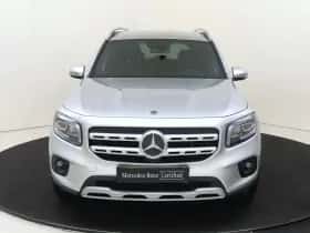 Mercedes-Benz GLB-Klasse thumbnail 5