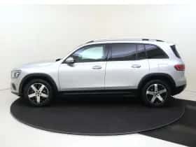 Mercedes-Benz GLB-Klasse thumbnail 7