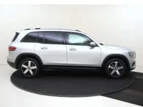 Mercedes-Benz GLB-Klasse thumbnail 8