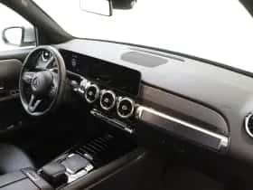 Mercedes-Benz GLB-Klasse thumbnail 9