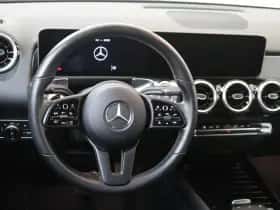 Mercedes-Benz GLB-Klasse thumbnail 10