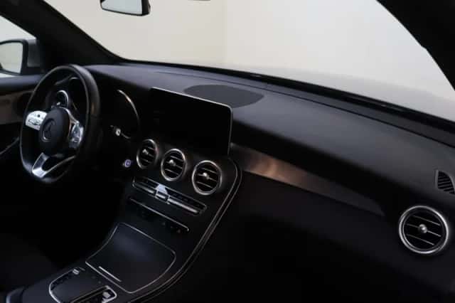 Mercedes-Benz GLC-Klasse (2021) thumbnail 5