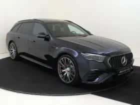 Mercedes-Benz E-Klasse (2025) thumbnail 2