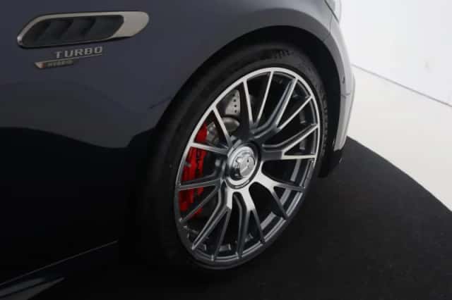 Mercedes-Benz E-Klasse (2025) thumbnail 12