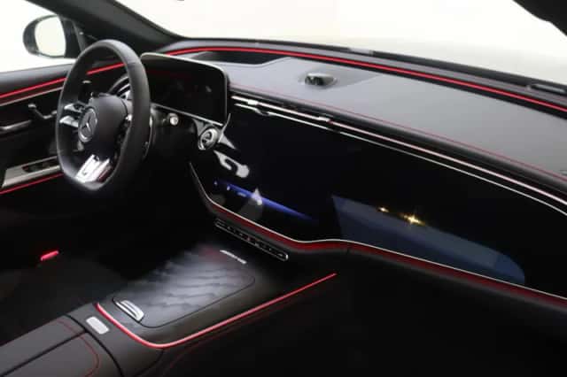 Mercedes-Benz E-Klasse (2025) thumbnail 14