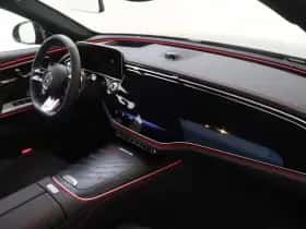 Mercedes-Benz E-Klasse thumbnail 14