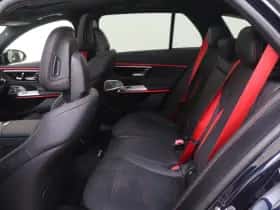 Mercedes-Benz E-Klasse thumbnail 15