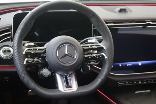 Mercedes-Benz E-Klasse (2025) thumbnail 16