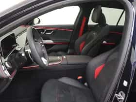 Mercedes-Benz E-Klasse thumbnail 17