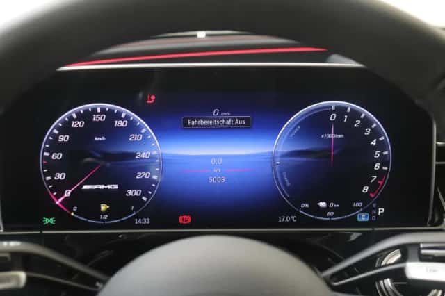 Mercedes-Benz E-Klasse (2025) thumbnail 18