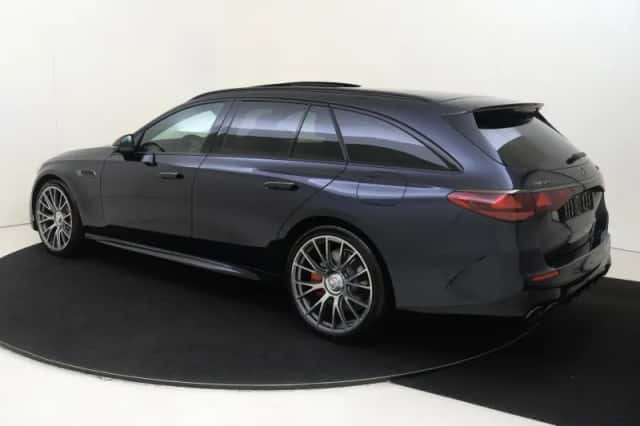 Mercedes-Benz E-Klasse (2025) thumbnail 3
