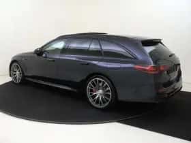 Mercedes-Benz E-Klasse thumbnail 3