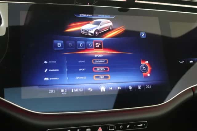 Mercedes-Benz E-Klasse (2025) thumbnail 24