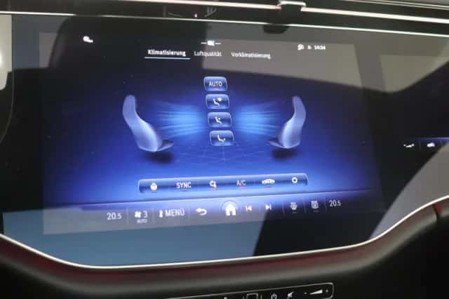 Mercedes-Benz E-Klasse (2025) thumbnail 27