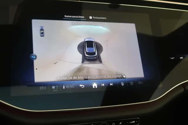 Mercedes-Benz E-Klasse (2025) thumbnail 28